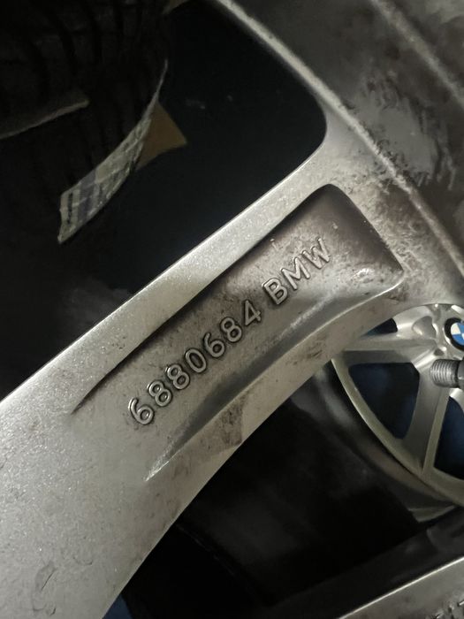Оригинални джанти за BMW 18” X5 G05