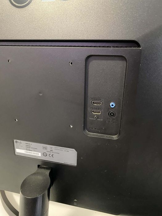 Monitor PC LG 32inch Full HD