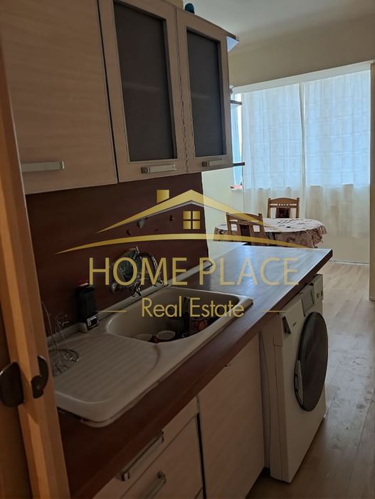 Продава се Тристаен апартамент в Варна, Владислав Варненчик - 62 кв.м за 979 €/кв.м - Снимка #2