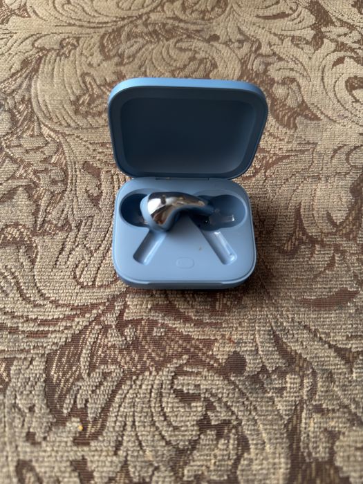 Наушники Oneplus buds 3