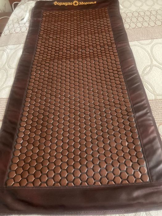 Турмалиновый мат