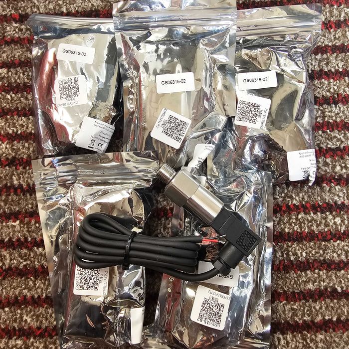 Пружина разные размерах