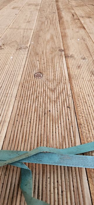 Декинг- първо качеството!