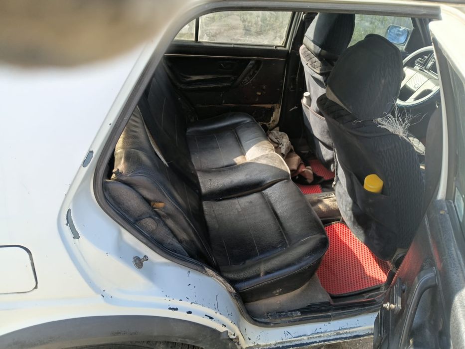 Продам гольф 2 сатпаев