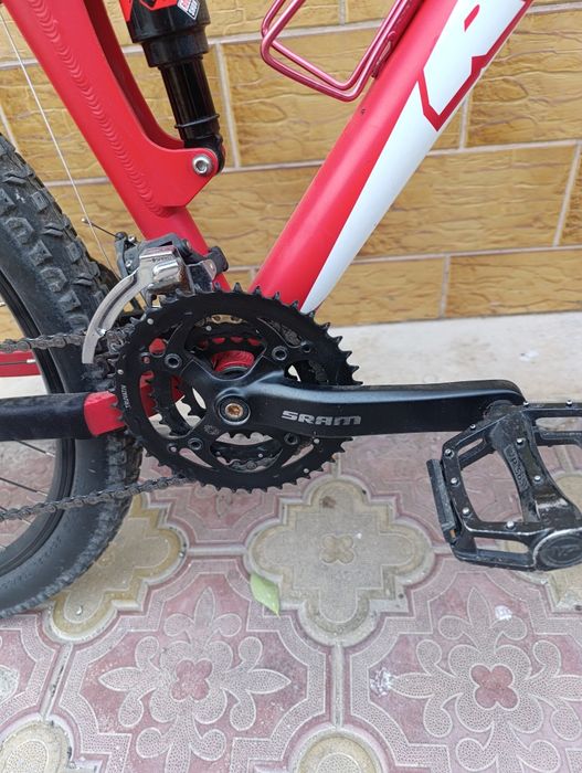 Ram 26 цола,,Мекица"