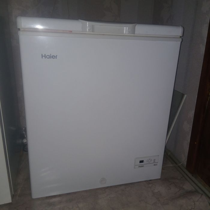 Продам морозильную камеру