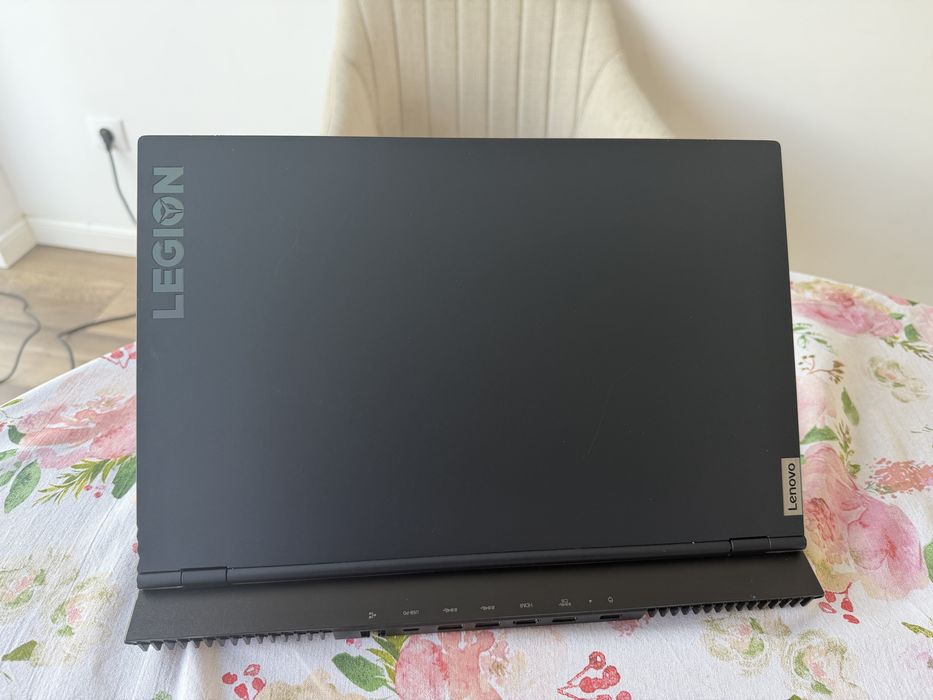 Laptop Gaming Lenovo Legion 5 15ACH6H