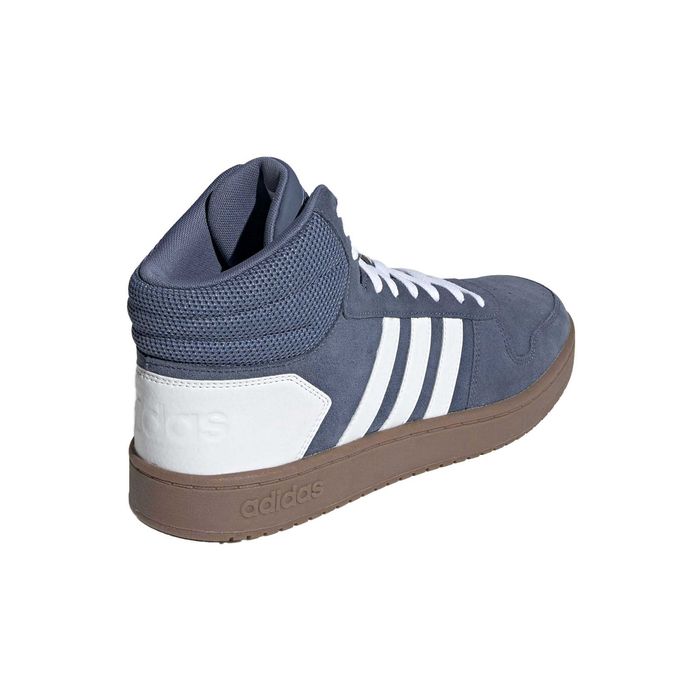 Adidas - Hoops 20 Mid №44 2/3 Оригинал Код 330