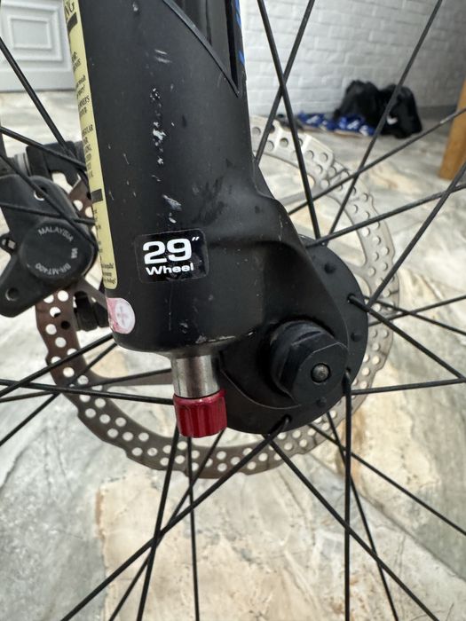 Продам велосипед Giant Talon 0