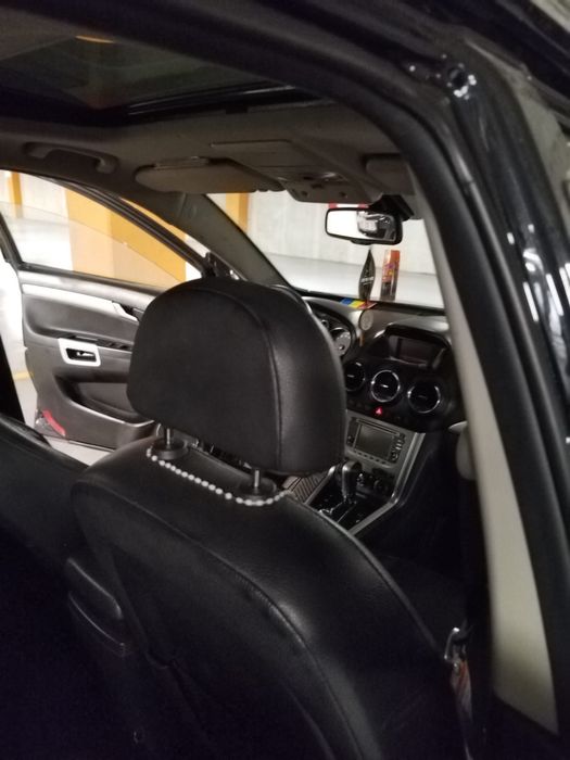 Vand Opel Antara