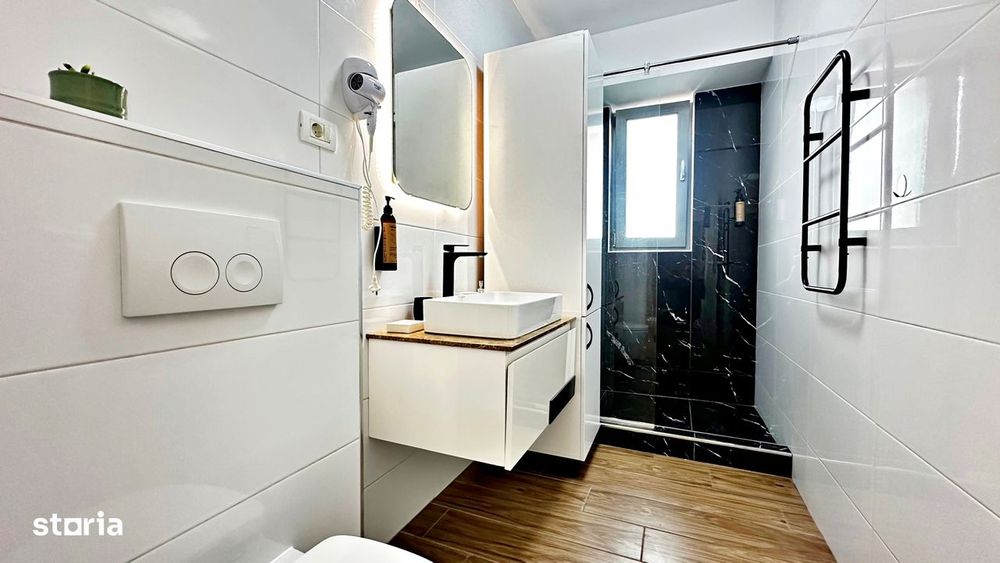 Mamaia Nord - Studio - Signature Promenada - 51.3 Mpt - Comision 0%