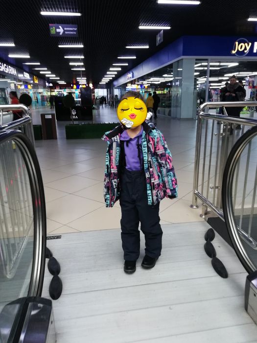 Детских комбенезоны