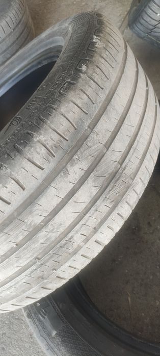 Летни гуми 225/55/17