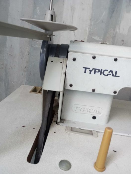 Швейная машина Typical