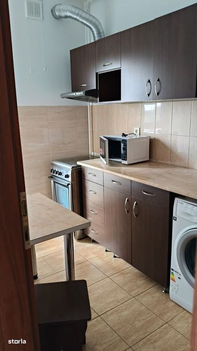 Garsonieră de închiriat – Răsărit de Soare, etaj 2/11 , 370 €