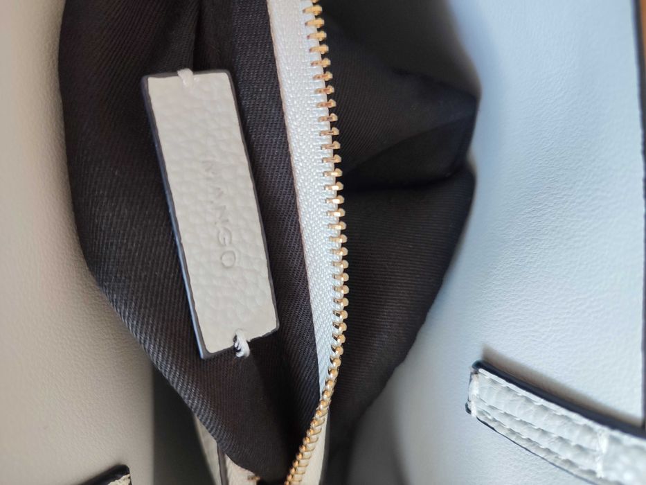 Дамска чанта Mango