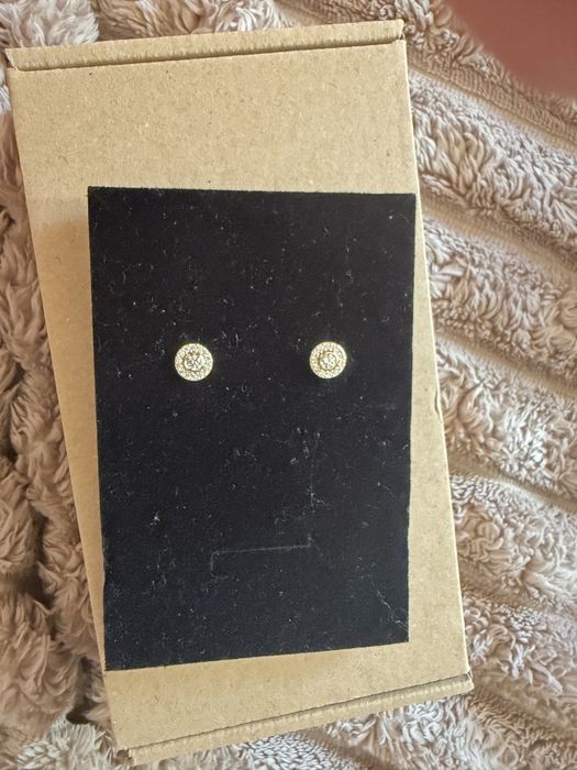 Bratara angelic culoare gold/aur