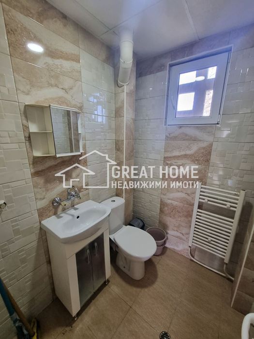 Дава се под наем Тристаен апартамент в Търговище, Боровец - 70 кв.м за 244.8 € - Снимка #6