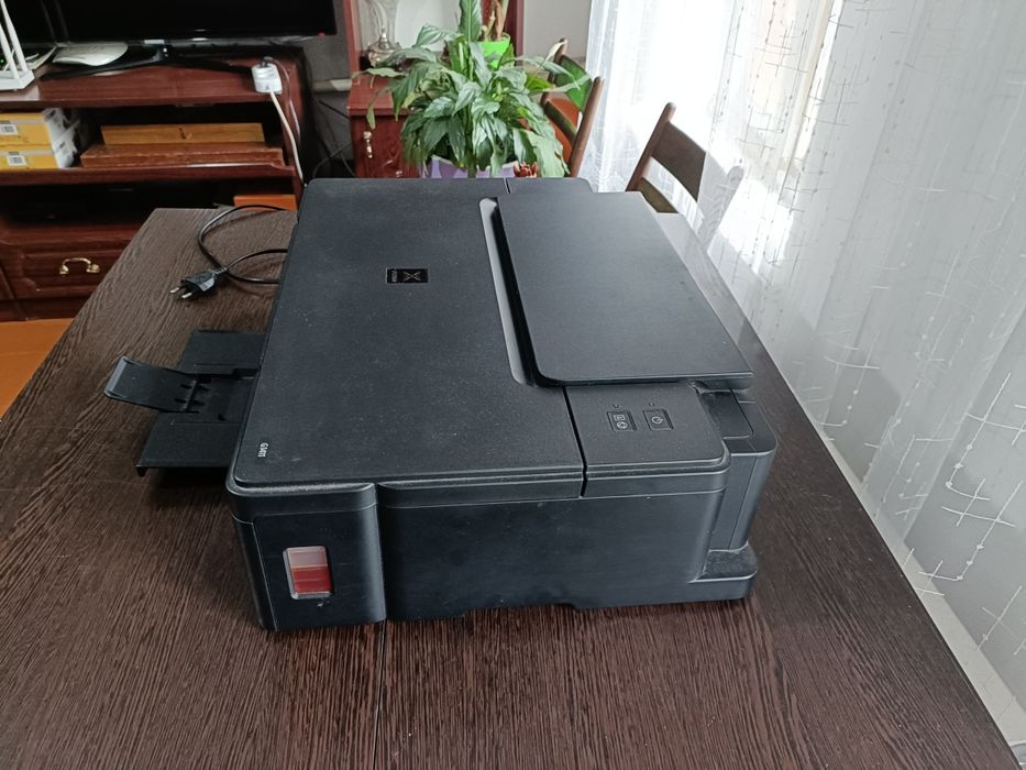 Продам принтер Pixma G1411