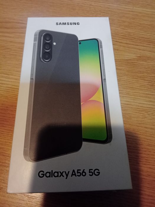 Samsung Galaxy A56 5G