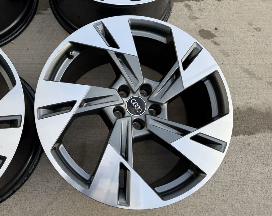 Jante aliaj r20’ Audi Q8 E-tron A6 Allroad,A7, A8, Bmw G05, G06, G18