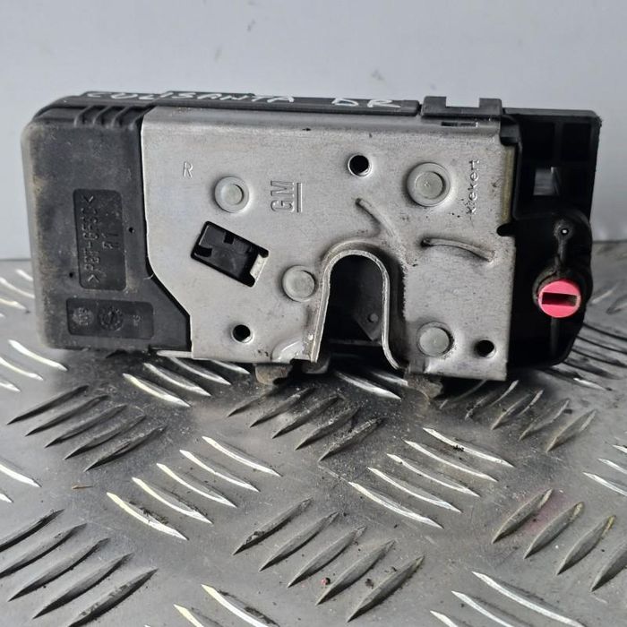 Broasca usa culisanta dreapta Renault Trafic 2