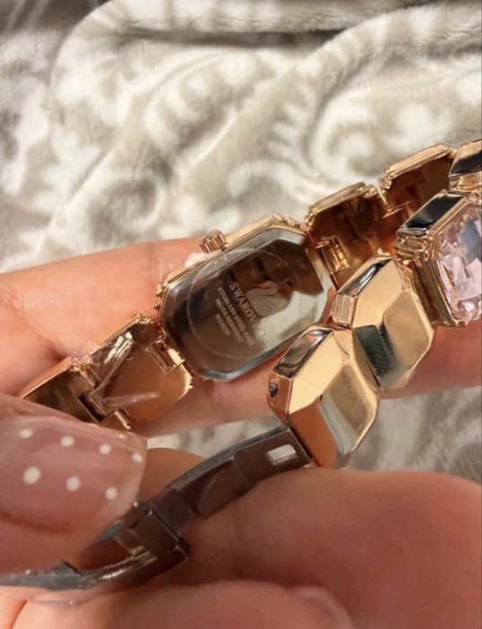 Ceas swarovski nou