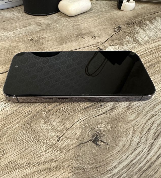 Обмен Iphone 14 Pro 128г