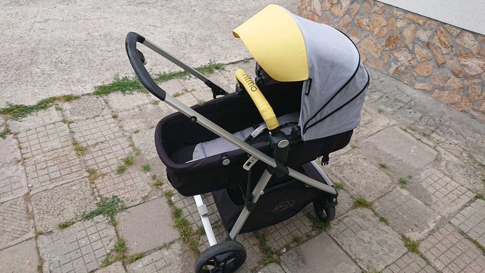 Детска количка chipolino