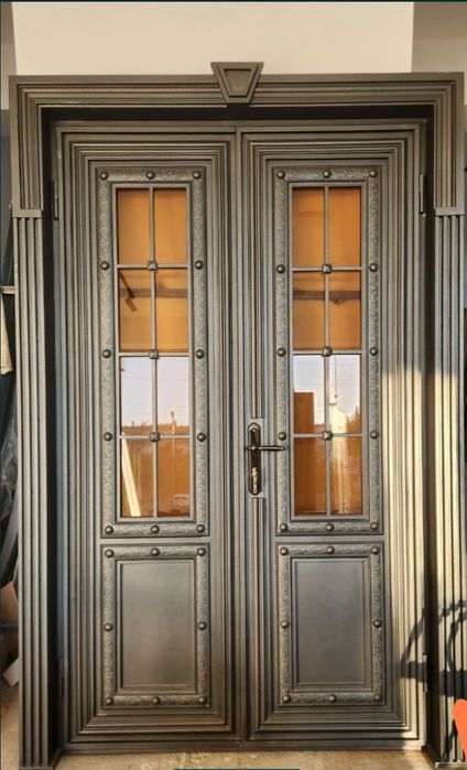 Дарвоза решeтка окна панжара навес  Darvoza reshotka panjara naves par