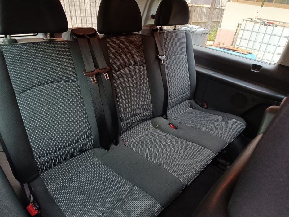 Mercedes vito de vânzare