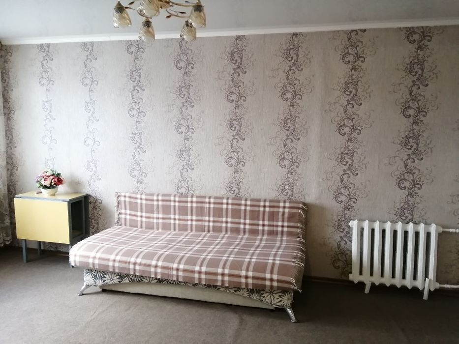 Продам 1 комнатную квартиру