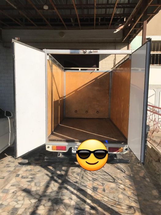 Лабо хизмати грузоперевозки