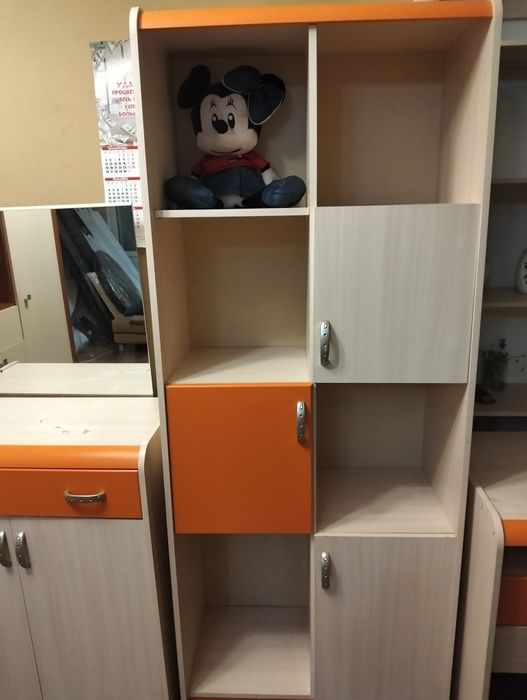 Мебельный комплект