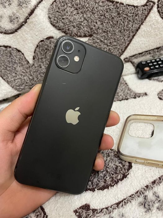 Iphone 11 ———————-