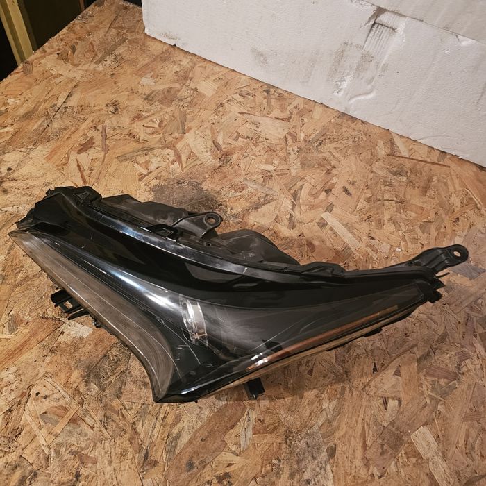 Фар far ляв фарове за Лексус Lexus NX,Koito 78-14