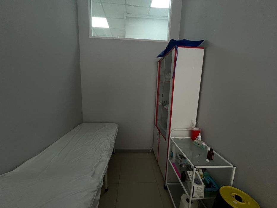 Коммерческое помещение