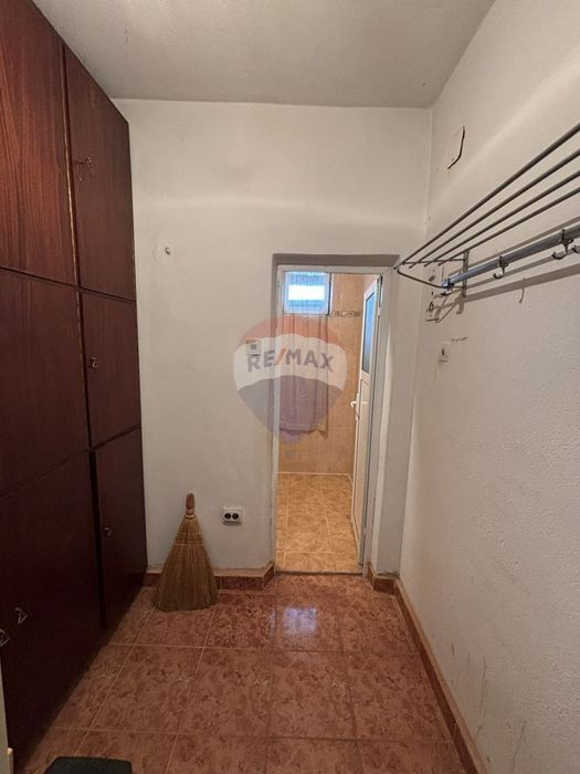 Тристаен апартамент за продажба, Окръжна болница ДК 4589