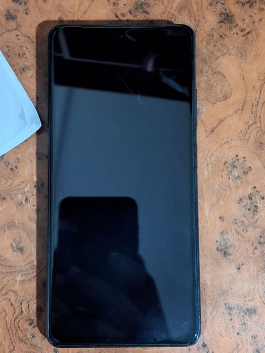 Redmi note 12 pro+5G sotiladi