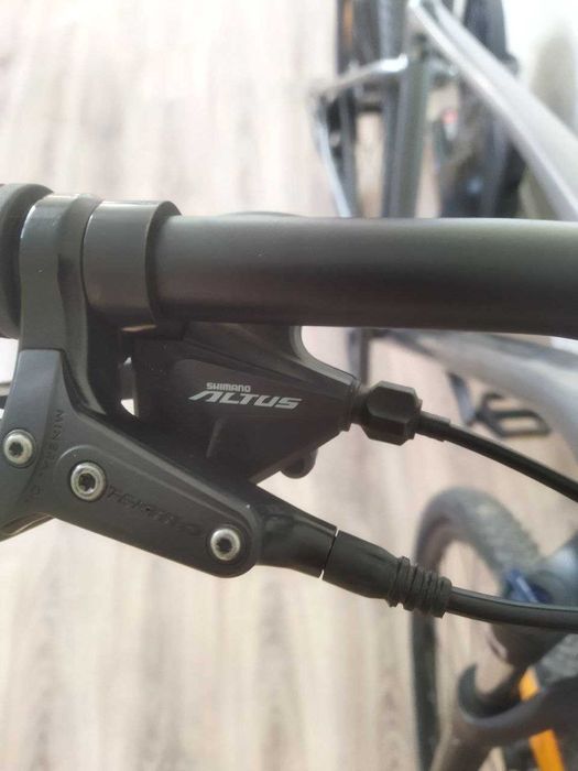 Велосипед Giant Roam 2