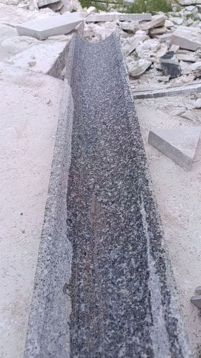 Granit latok. Гранит латок