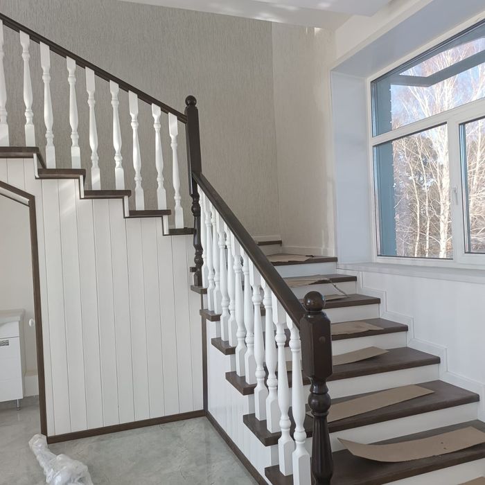 Столярные работы