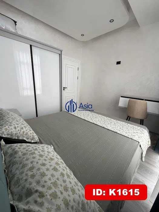 Masjid oldidan 2x xona Premium kvartira ijaraga beriladi K1615
