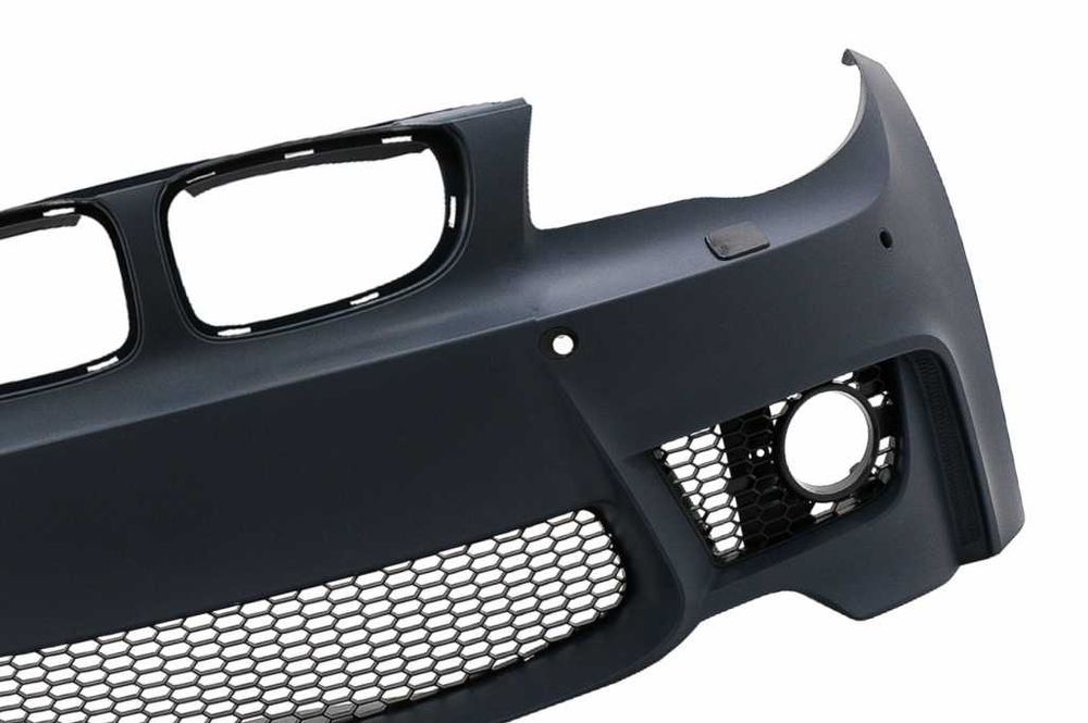 Bara Fata BMW Seria 1 E81 E82 E87 E88 (2004-2011) 1M Design SRA PDC