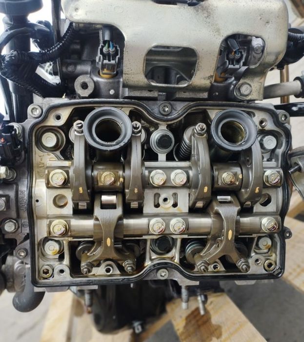 Двигатель Субару ej20 ej18 ej22 ej25 ez30 ez36 Легаси Форестер Импреза