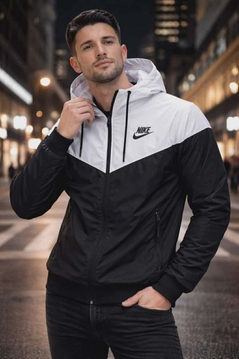 Мъжко спортно яке цена 30 евро