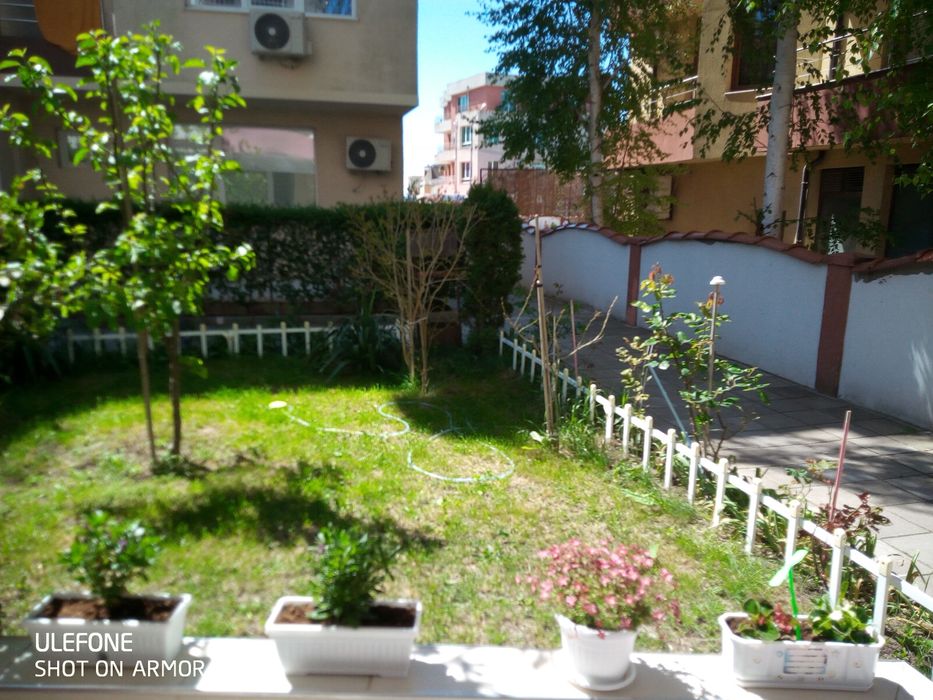 Апартамент на плажа