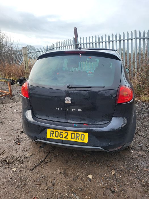 Piese seat altea 1.6 CAY cutie automata Dsg 7