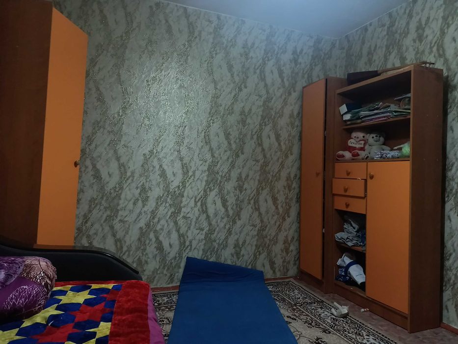 3 бөлмелі пәтер сатамын