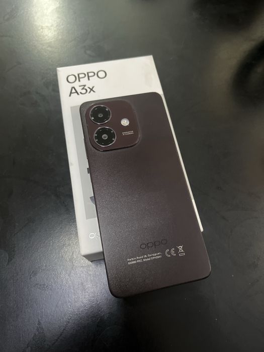 Oppo a3x 4/128gb